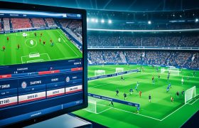 Permainan Judi Bola Sbobet Live