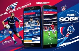 Promo Sbobet Terbaru