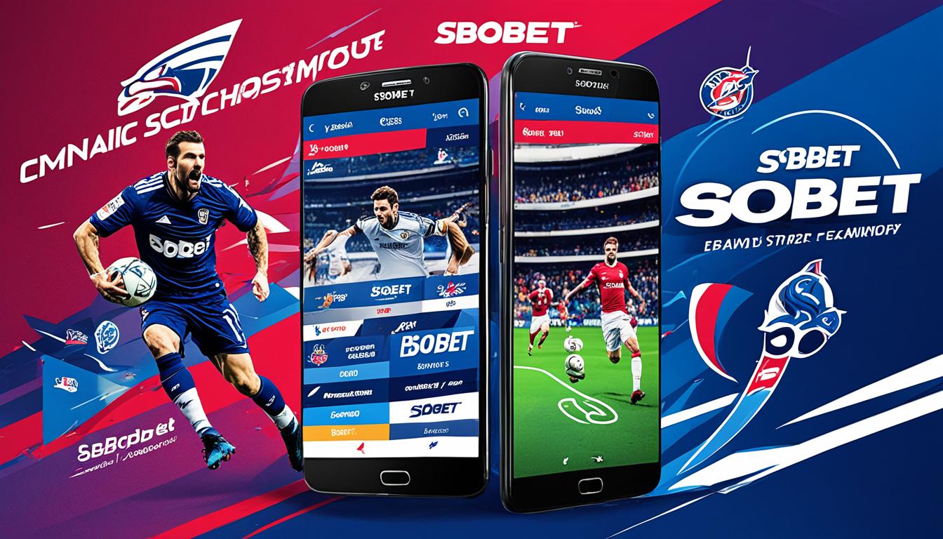 Dapatkan Promo Sbobet Terbaru Disini!