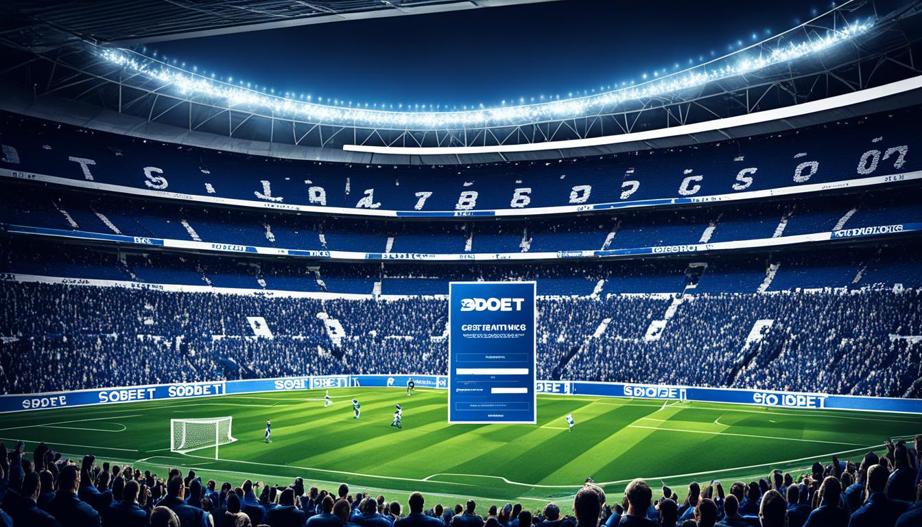 Situs sbobet online dengan fitur live betting yang Seru dan Mudah Digunakan
