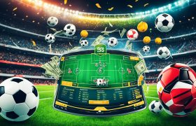 Situs Judi Bola Sbobet Online Terpercaya