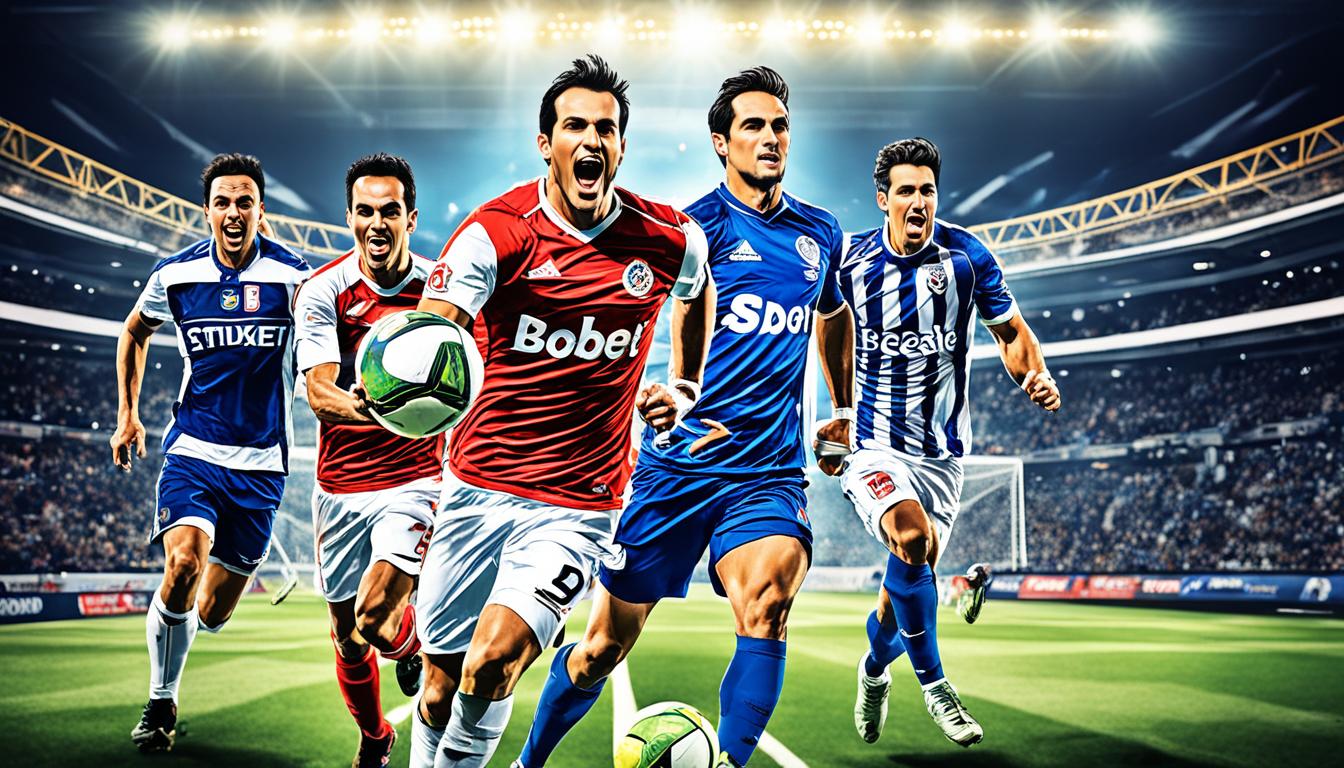 Bandar Sbobet Online dengan Prediksi Akurat untuk Menang Lebih Mudah