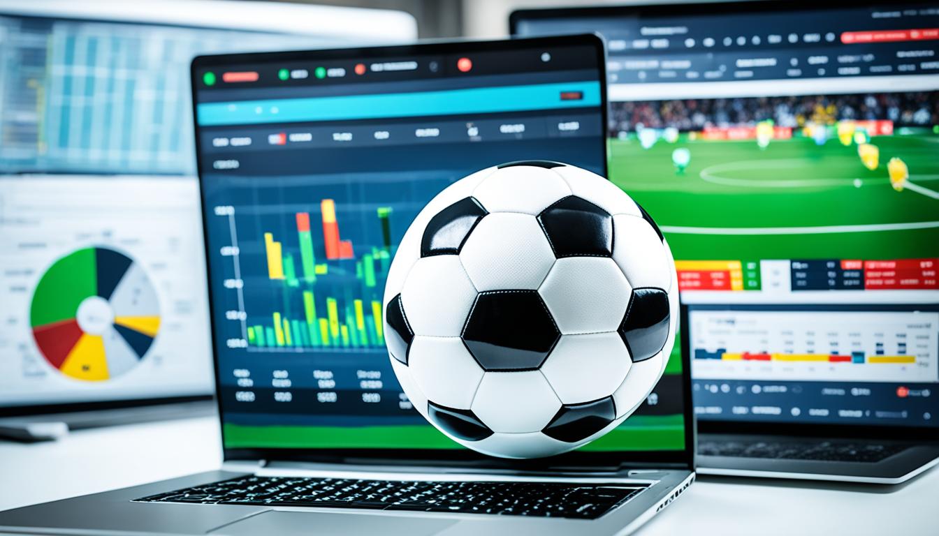 Panduan Lengkap Taruhan Bola Online di Indonesia