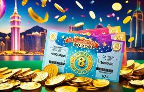 Taruhan togel toto macau online mudah menang