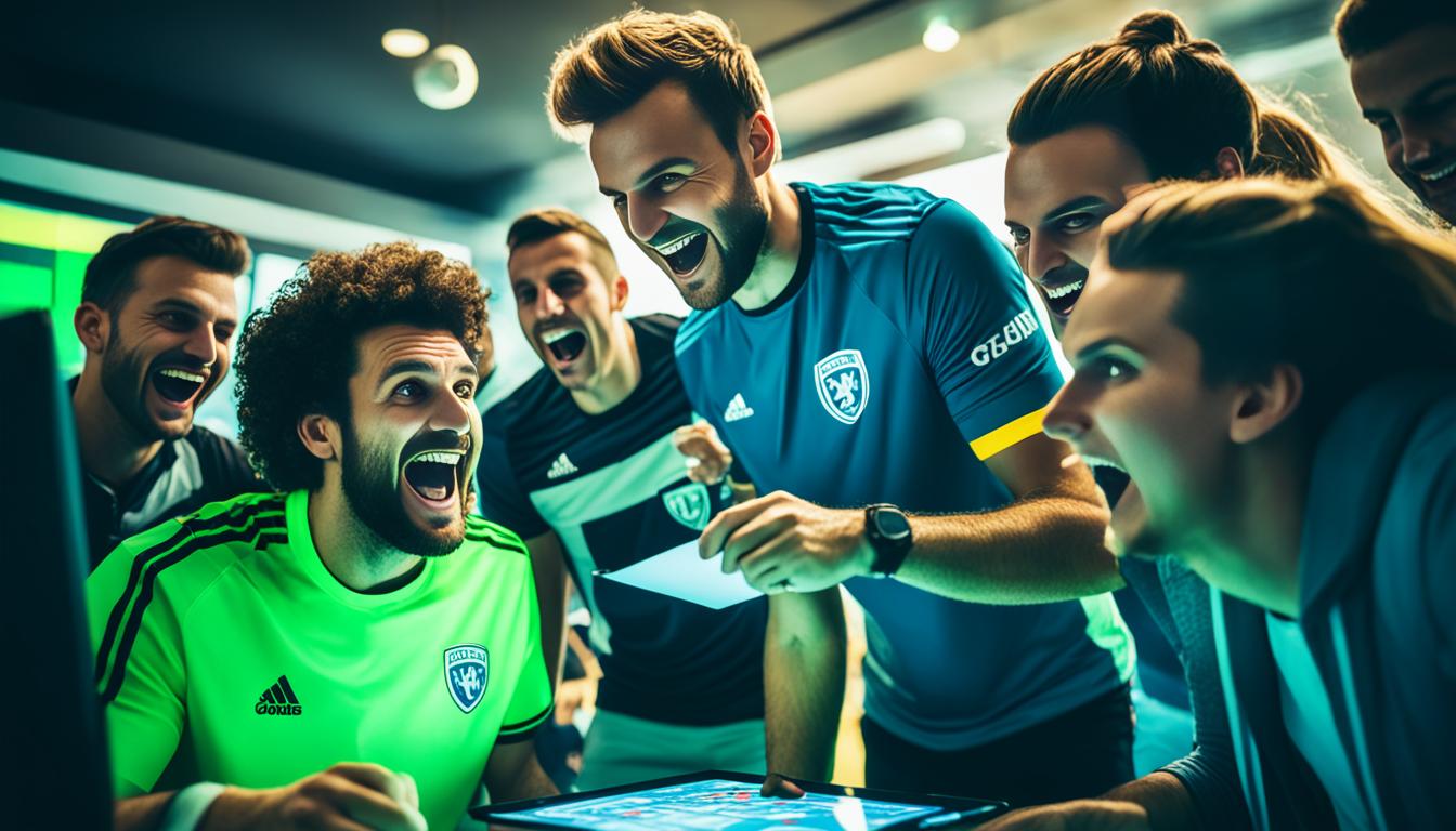 Tips Bermain Judi Bola Sbobet Online