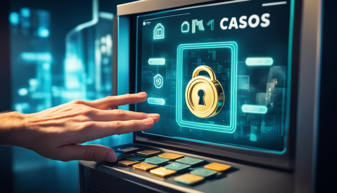 Tips Cara Deposit Aman di Kasino Online ID