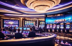 Fitur Inovatif di Kasino Asia Gaming