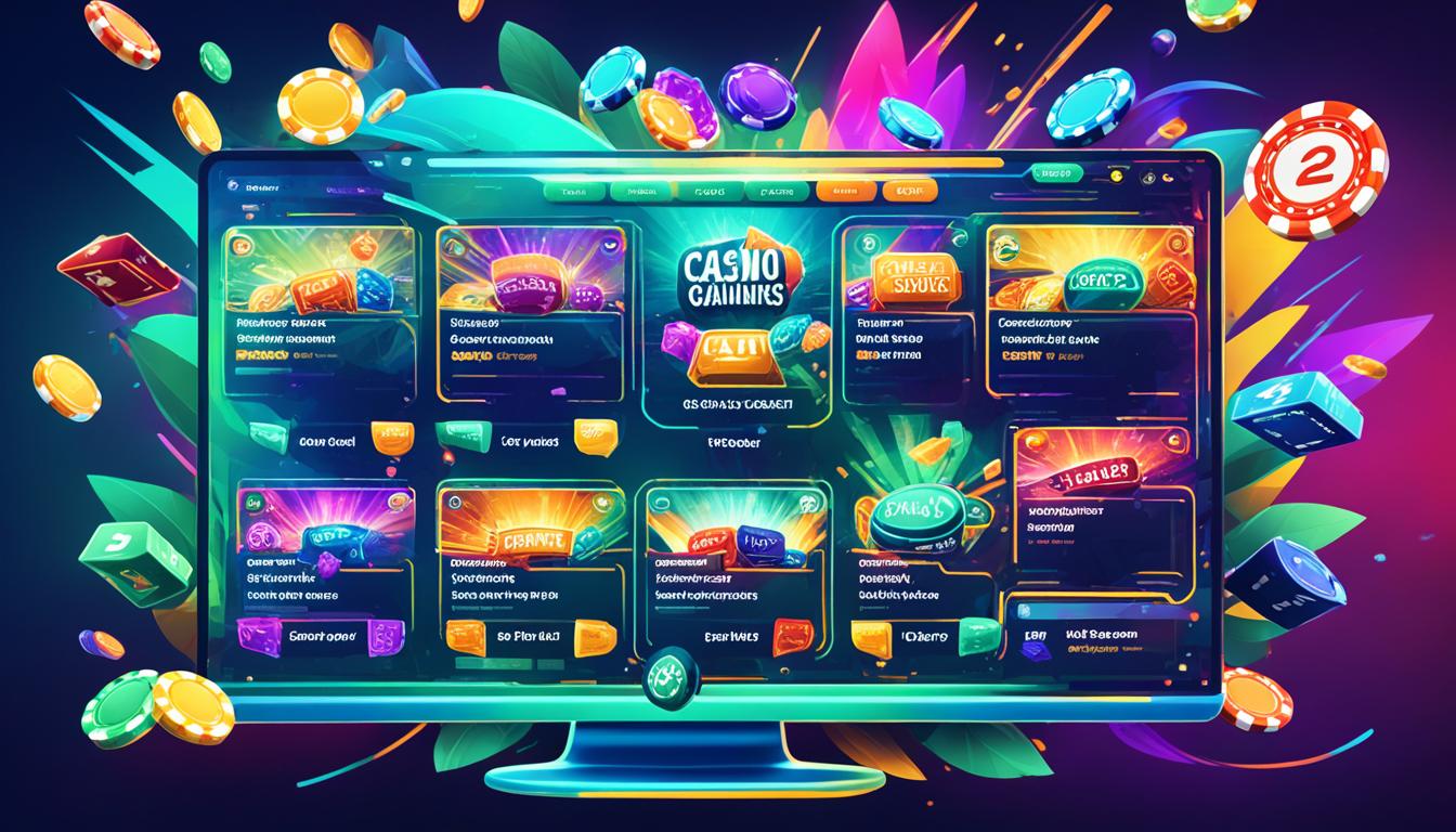 Kasino Online Layanan Pelanggan Bahasa Indonesia