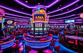 Kejujuran dan Keadilan di Kasino Asia Gaming