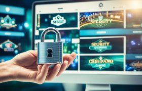 Tips Keamanan Bermain di Kasino Online ID