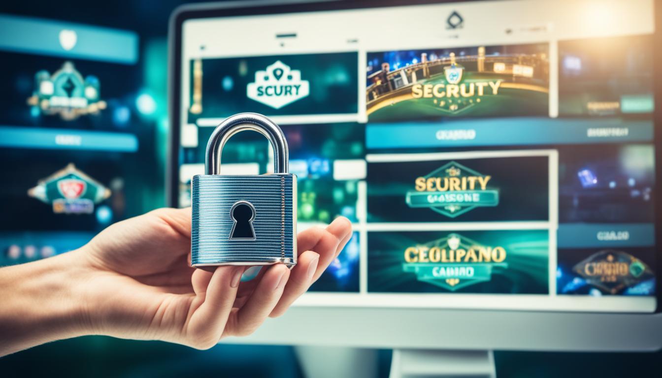 Panduan Tips Keamanan Kasino Online ID