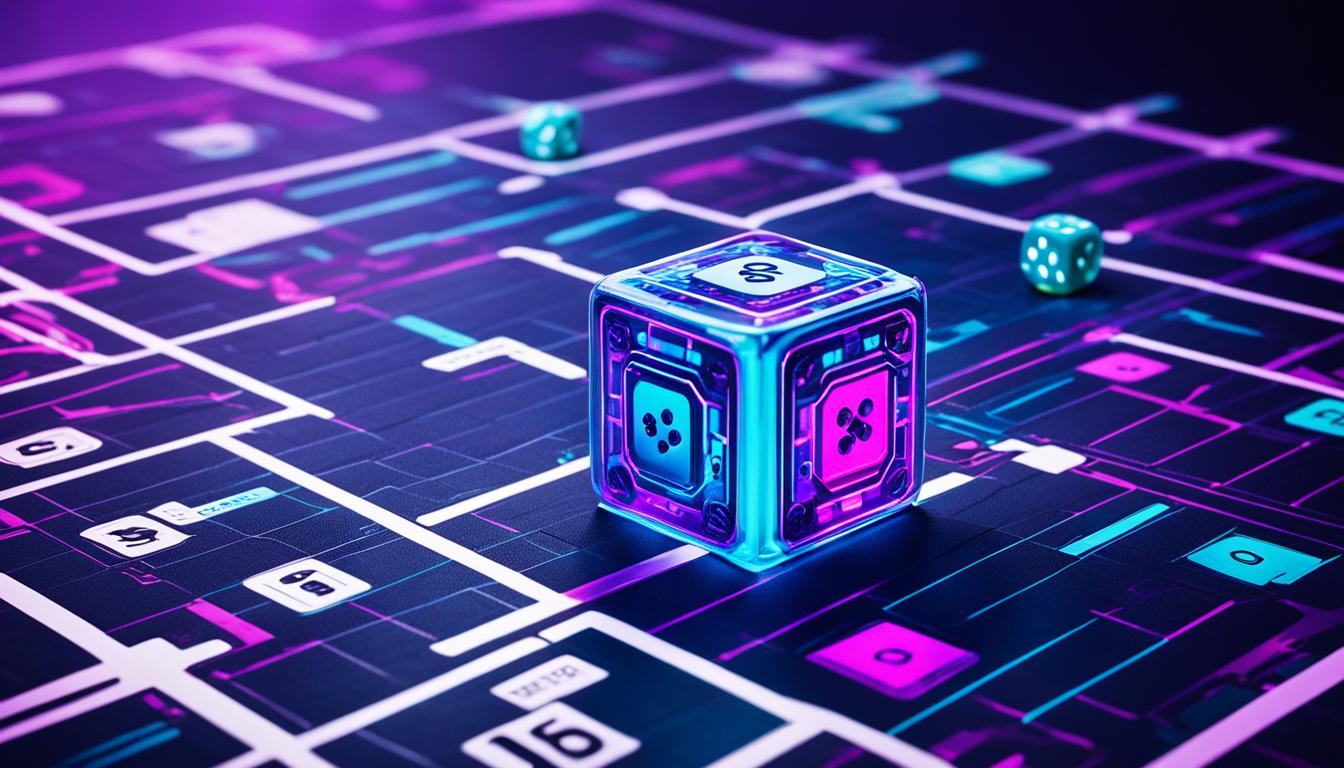 Inovasi Desain Game Sicbo Baru Terkini 2023