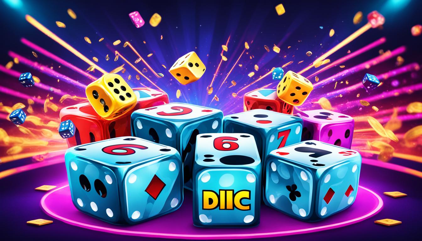 Peringkat Situs Taruhan Dadu – Kecil Menang Besar