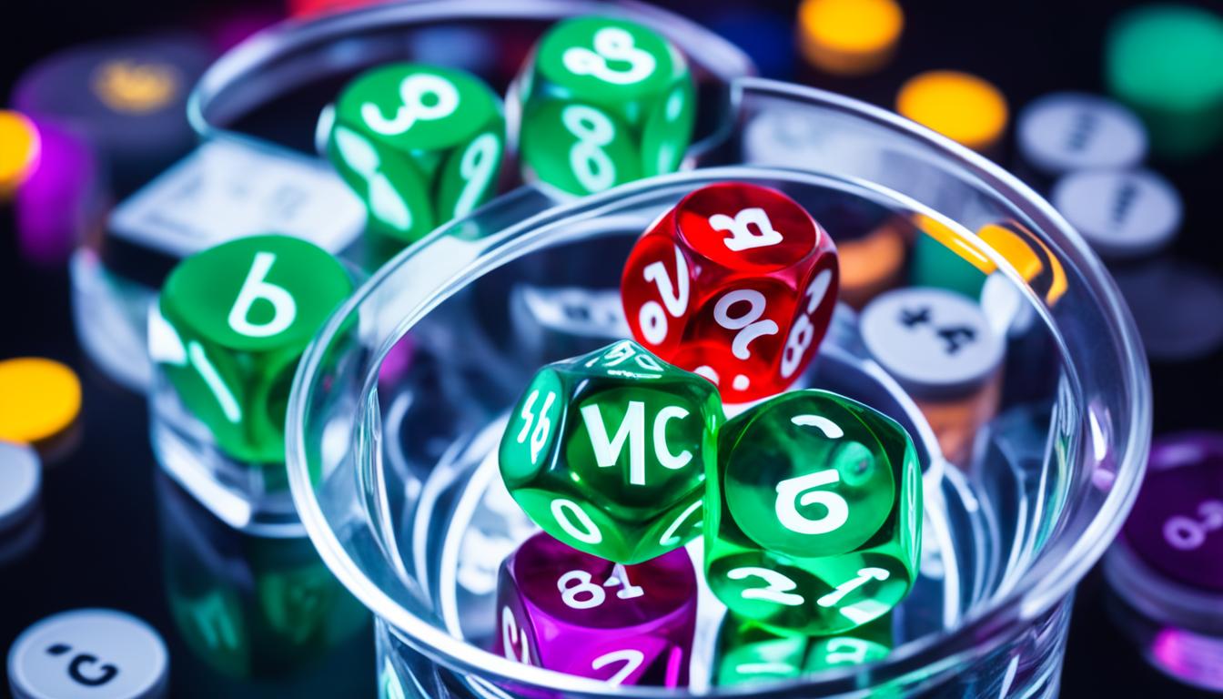 Menangkan Sicbo Online dengan Jackpot Besar!