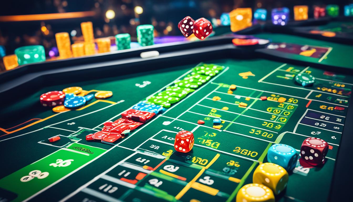Main Sicbo Online – Promo Menarik Setiap Hari