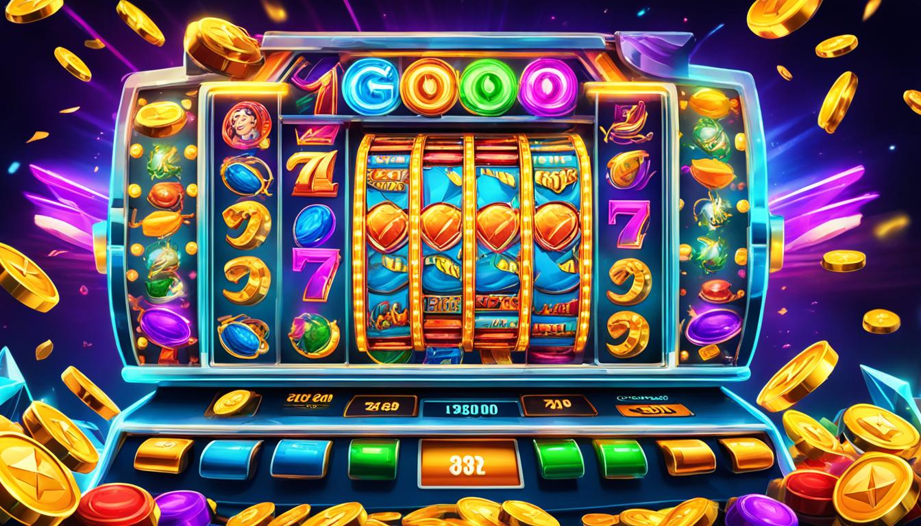 Jackpot Mudah! Bandar Slot Online Gacor Terpercaya