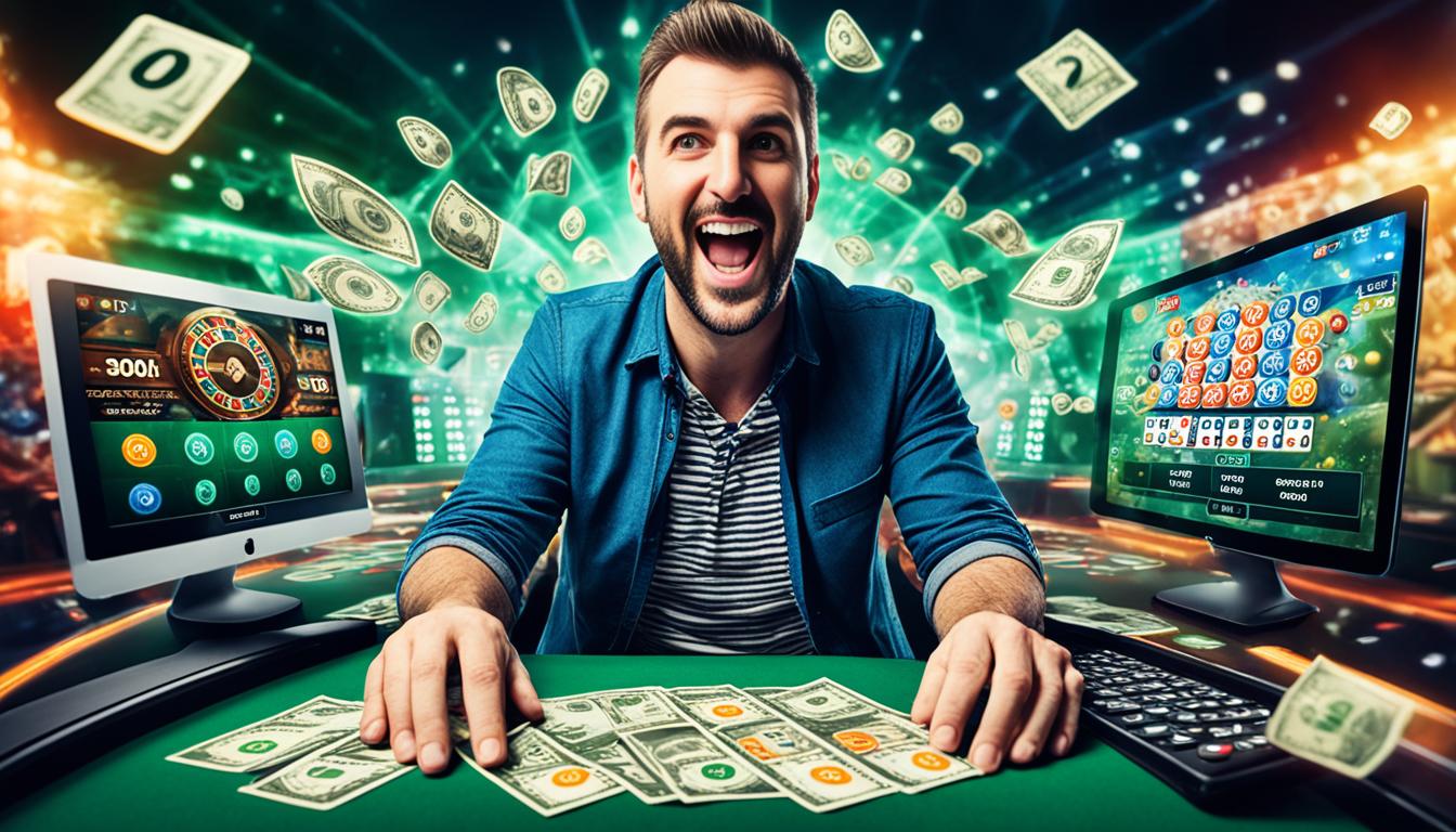 Panduan Cara Bermain Togel Online untuk Pemula