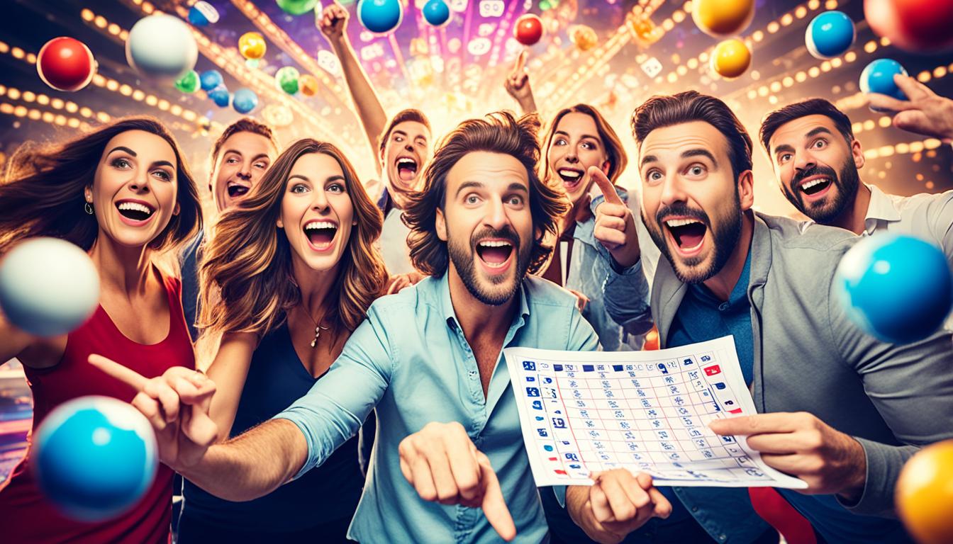 Prediksi Togel Hari Ini – Dapatkan Kemenangan Anda