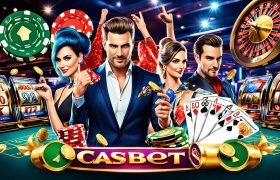 SBOBET Casino Online
