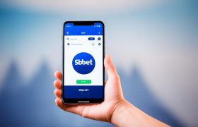 SBOBET Mobile App