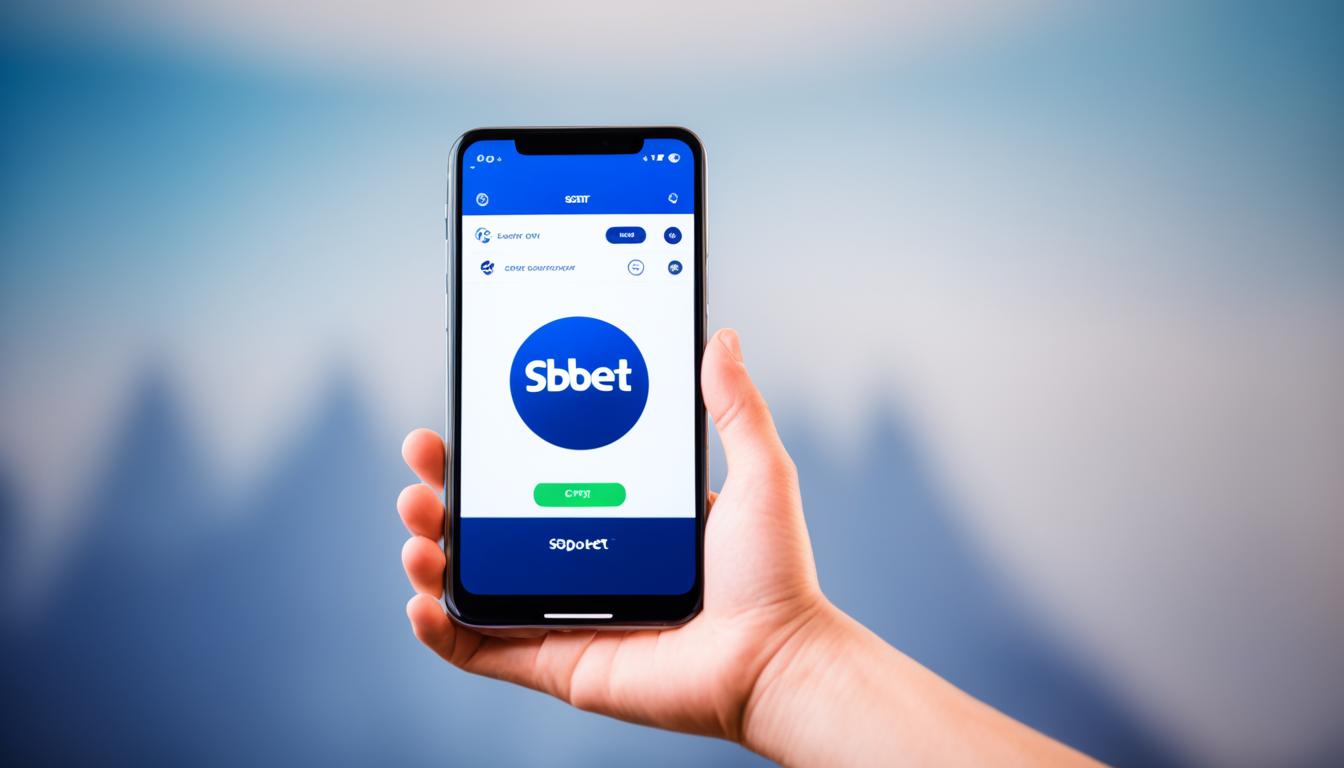 Unduh SBOBET Mobile App untuk Taruhan Terbaik