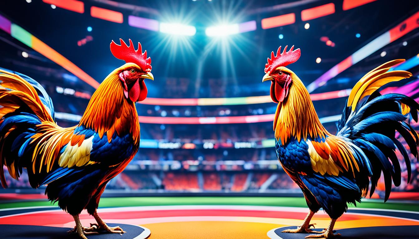 Panduan Lengkap Sabung Ayam Online di Indonesia