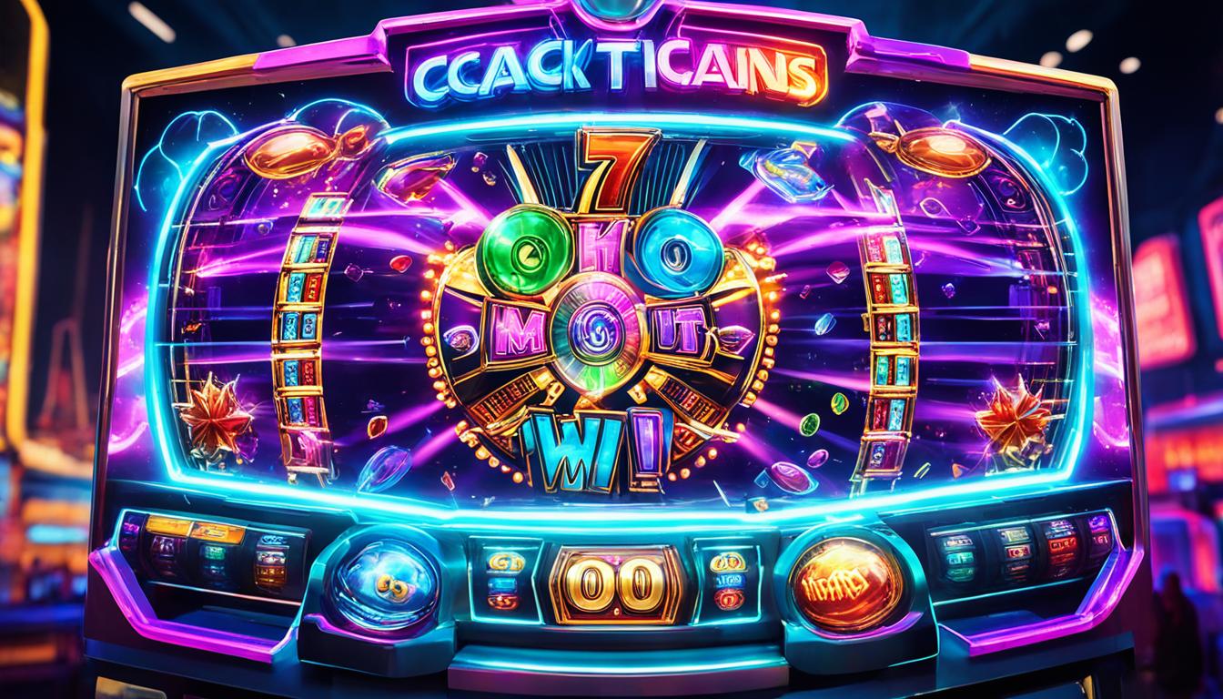 Situs Slot Online Terpercaya di Indonesia 2023