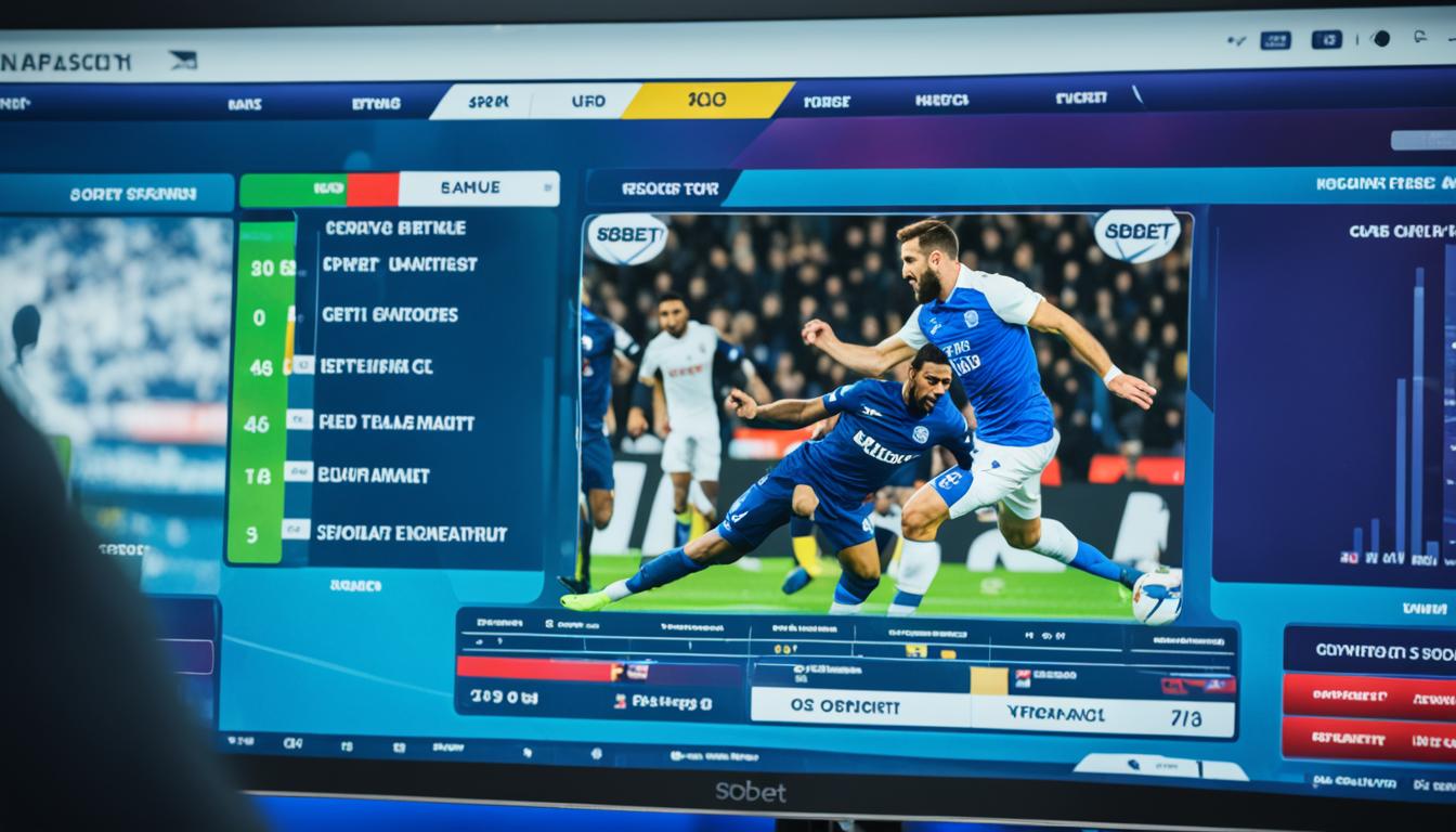 Daftar Situs Sbobet Resmi Terpercaya di Indonesia