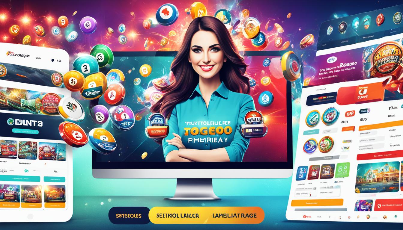 Situs Togel Online Terpercaya & Aman di Indonesia