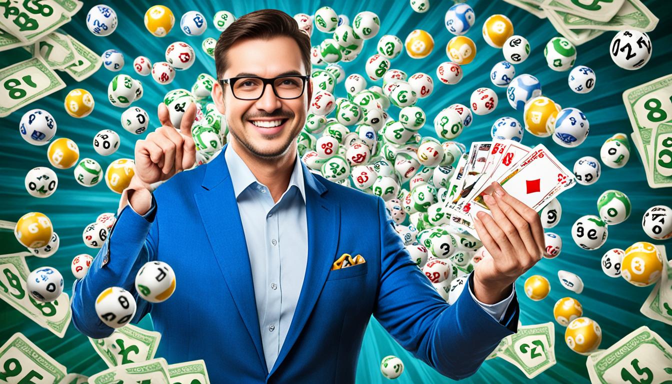 Daftar Agen Togel Online Resmi Terpercaya Indonesia