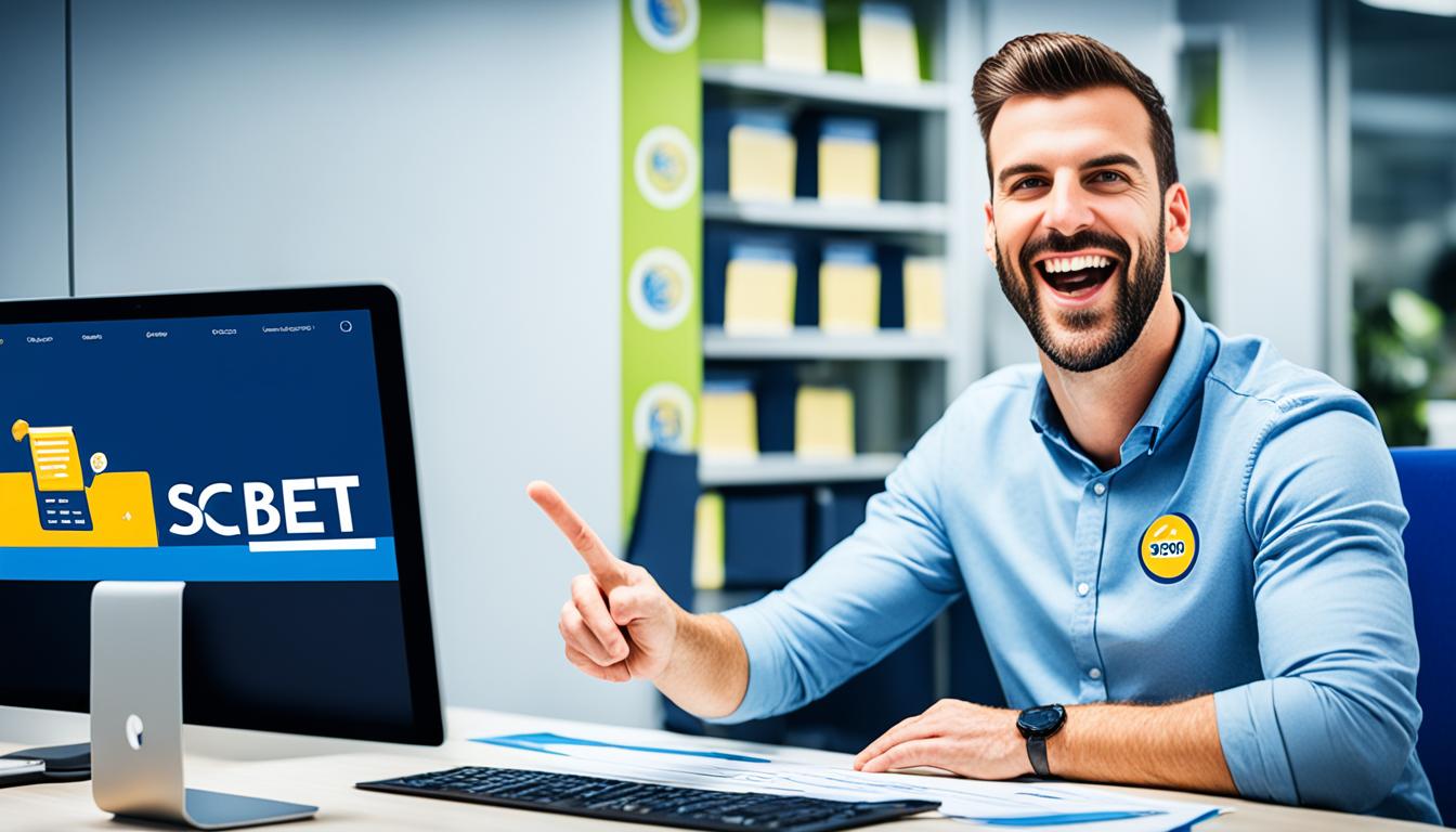 Daftar Sbobet Online – Panduan Lengkap & Cepat