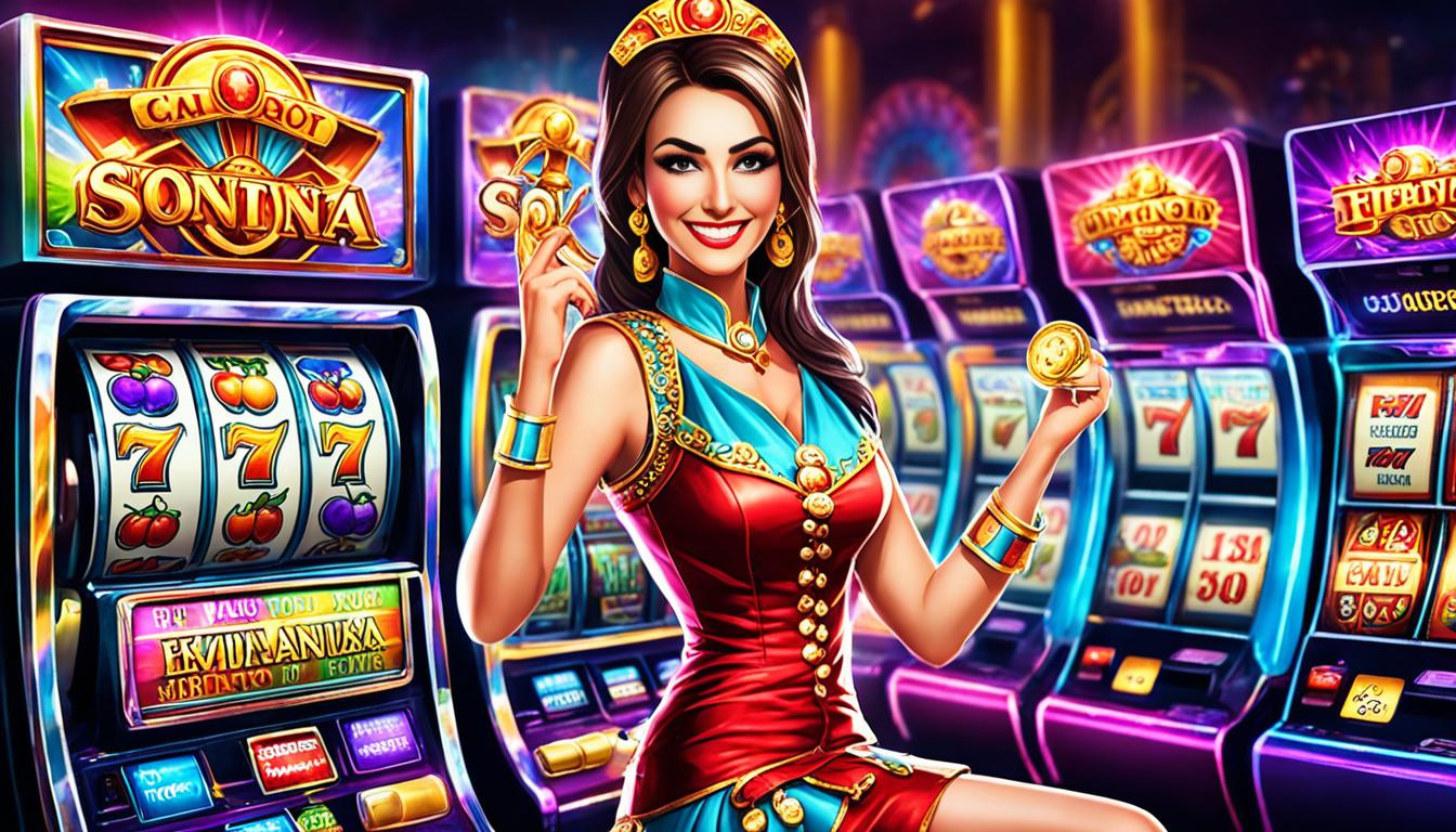 Daftar Situs Slot Online Terbaik di Indonesia