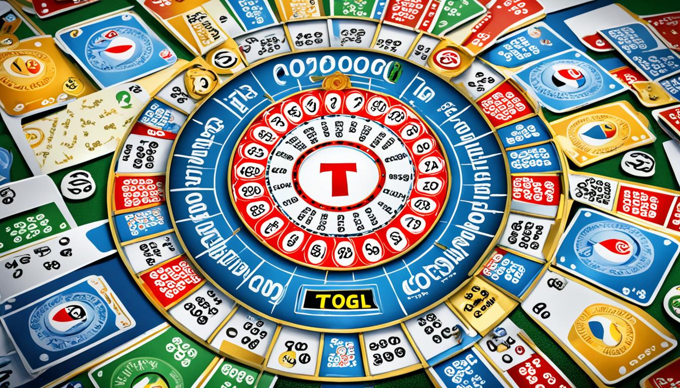Daftar Togel Online Terpercaya & Aman di Indonesia