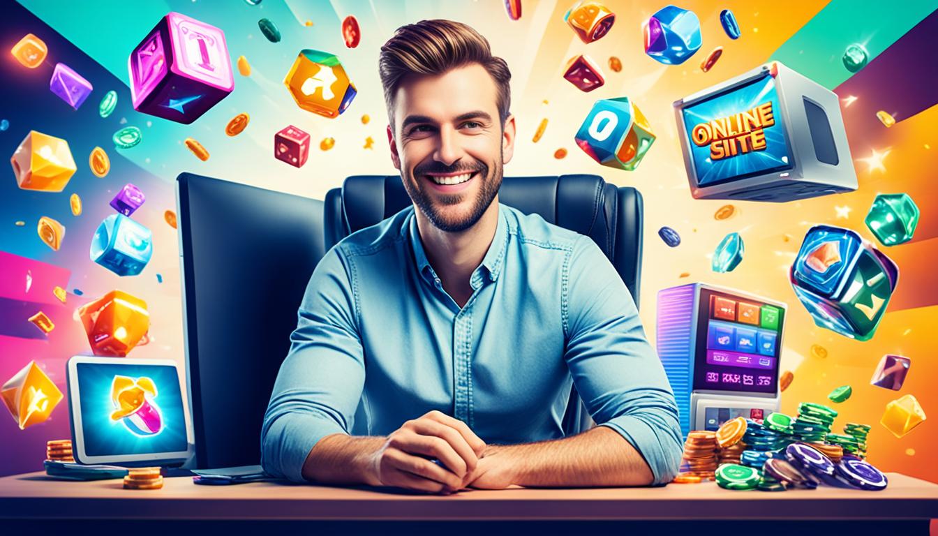 Main Slot Online Aman – Tips & Situs Terpercaya