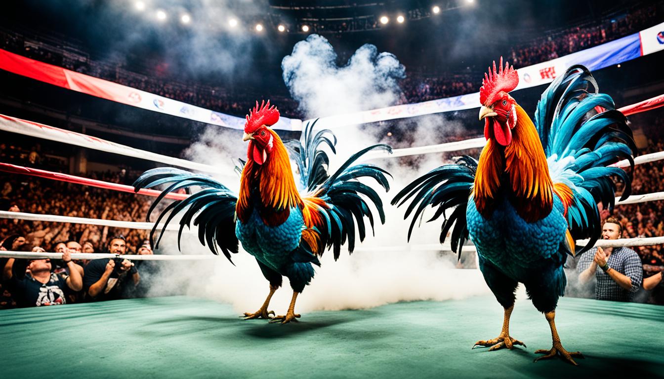 Sabung Ayam Sv388 – Panduan & Tips Bermain Online