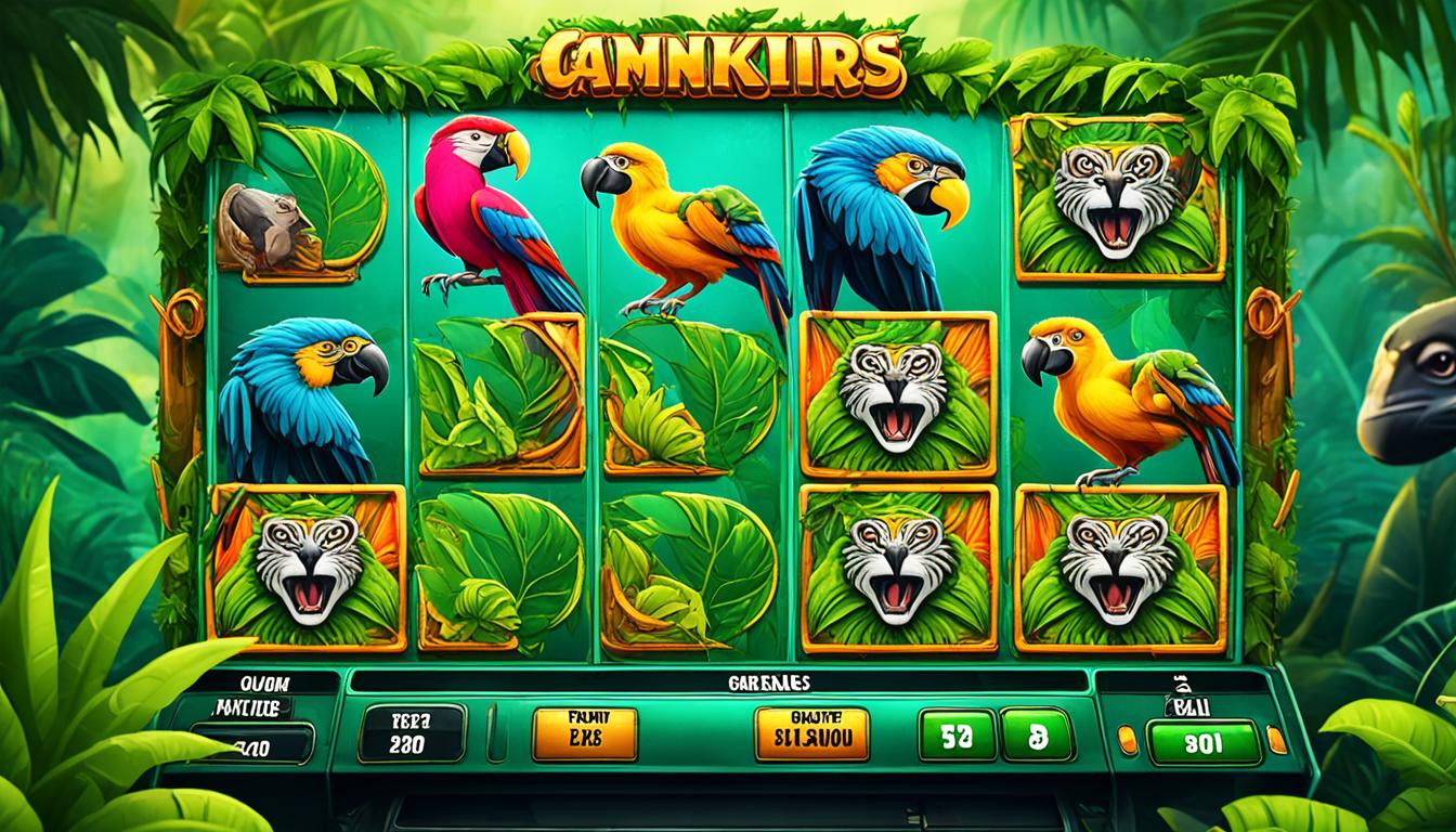 Situs Slot Online Resmi