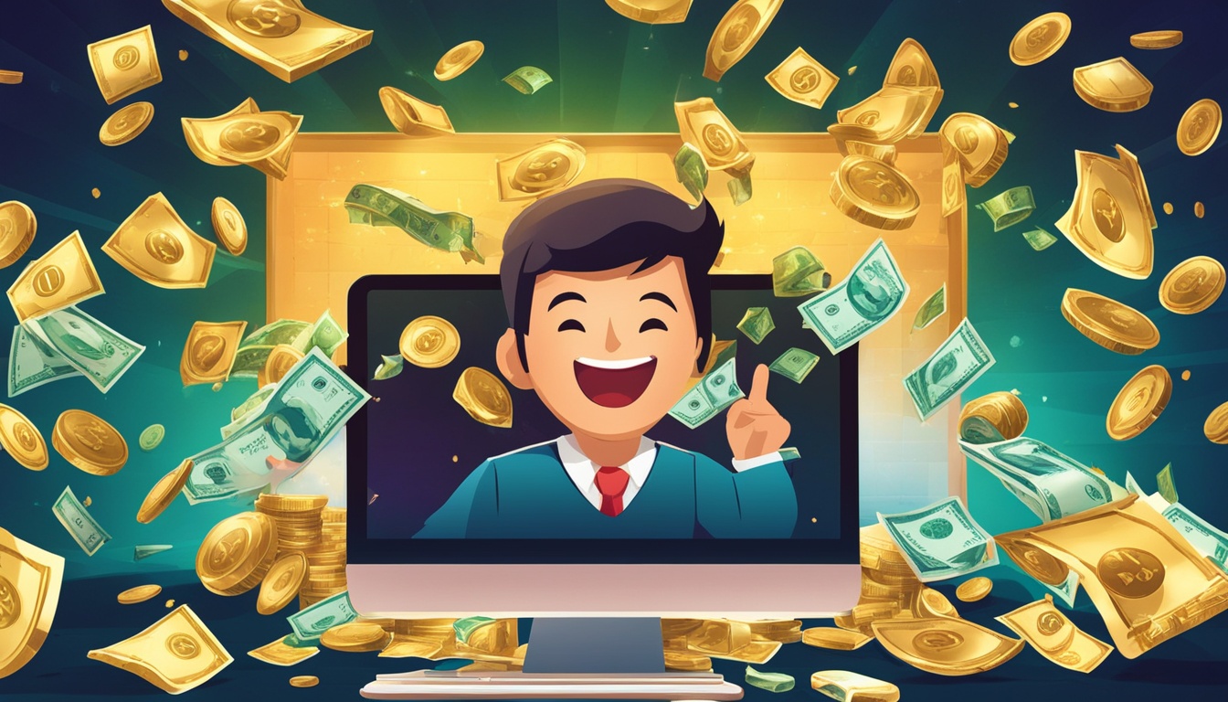 Menangkan di Togel Online Hadiah Terbesar Indonesia