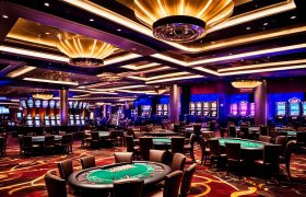 situs live casino terbaik