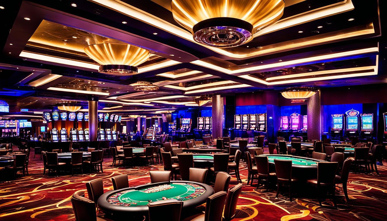 Daftar Situs Live Casino Terbaik Indonesia 2023