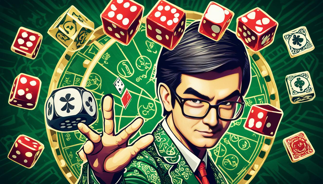 Strategi Menang Sicbo Online Mudah dan Ampuh untuk Pemula
