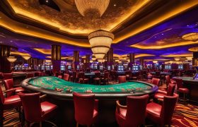 Bandar Judi Live Casino Terbesar