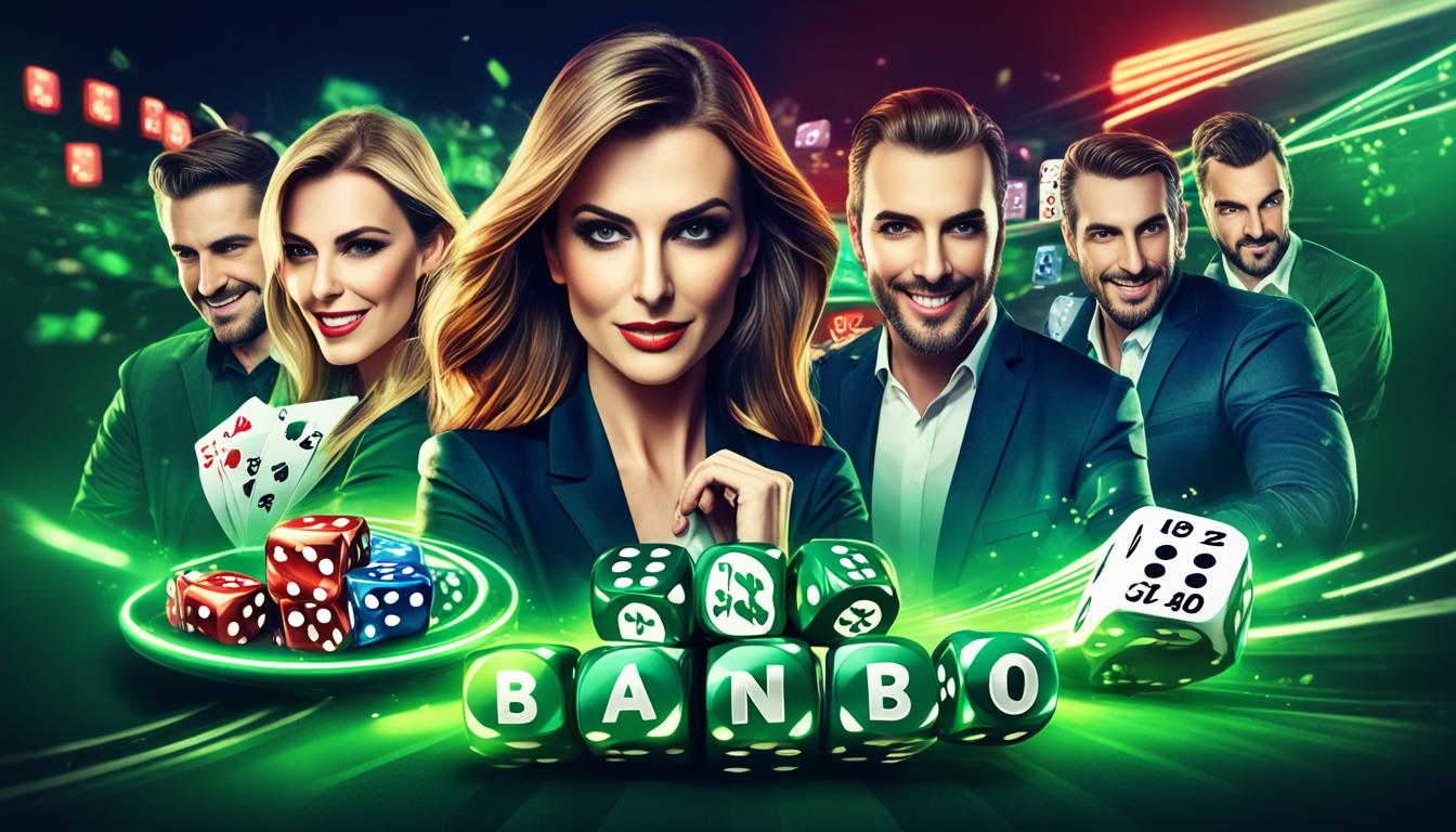Bandar Judi Sicbo Online Terbaik di Indonesia