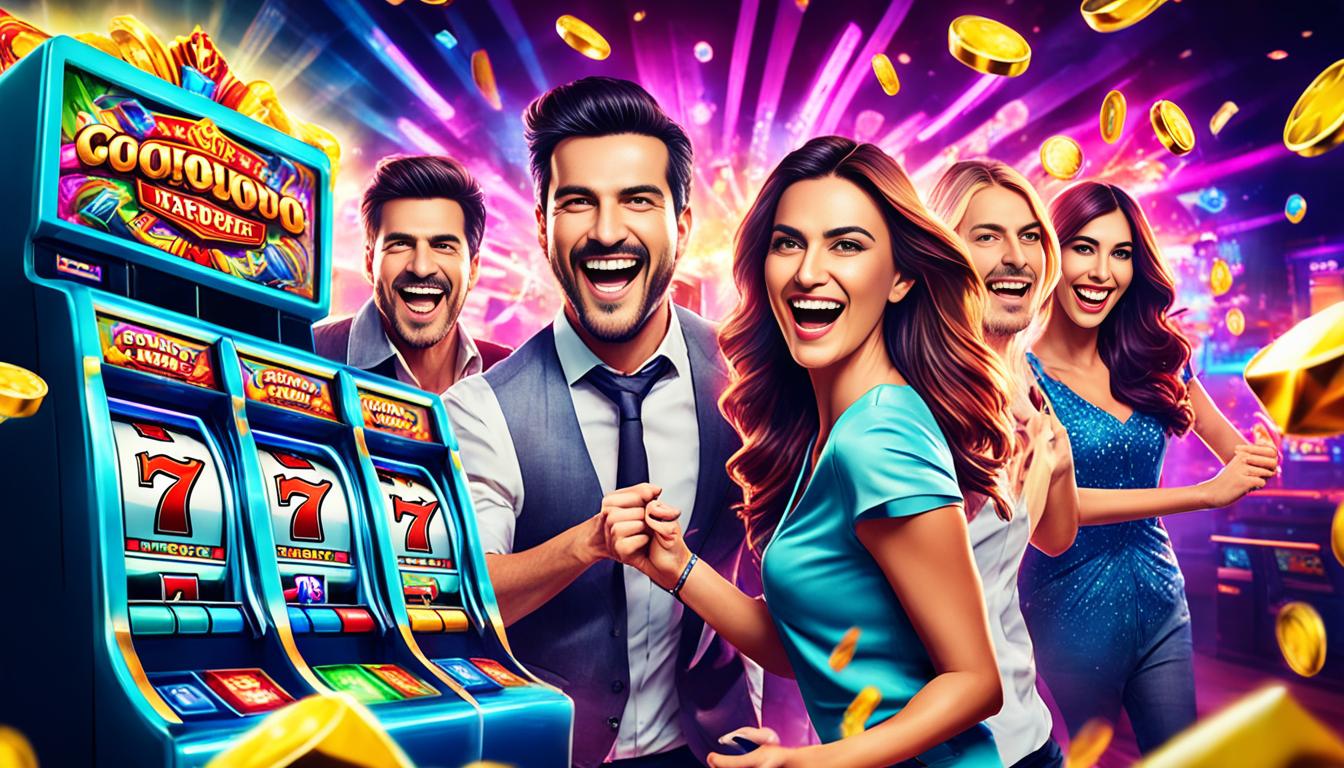 Daftar Judi Slot Online Terpopuler di Indonesia