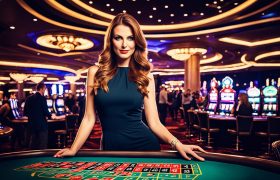 Daftar Situs Judi Live Casino Terbaik