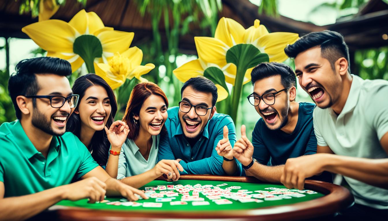 Daftar Judi Situs Sicbo Resmi Terpercaya Indonesia
