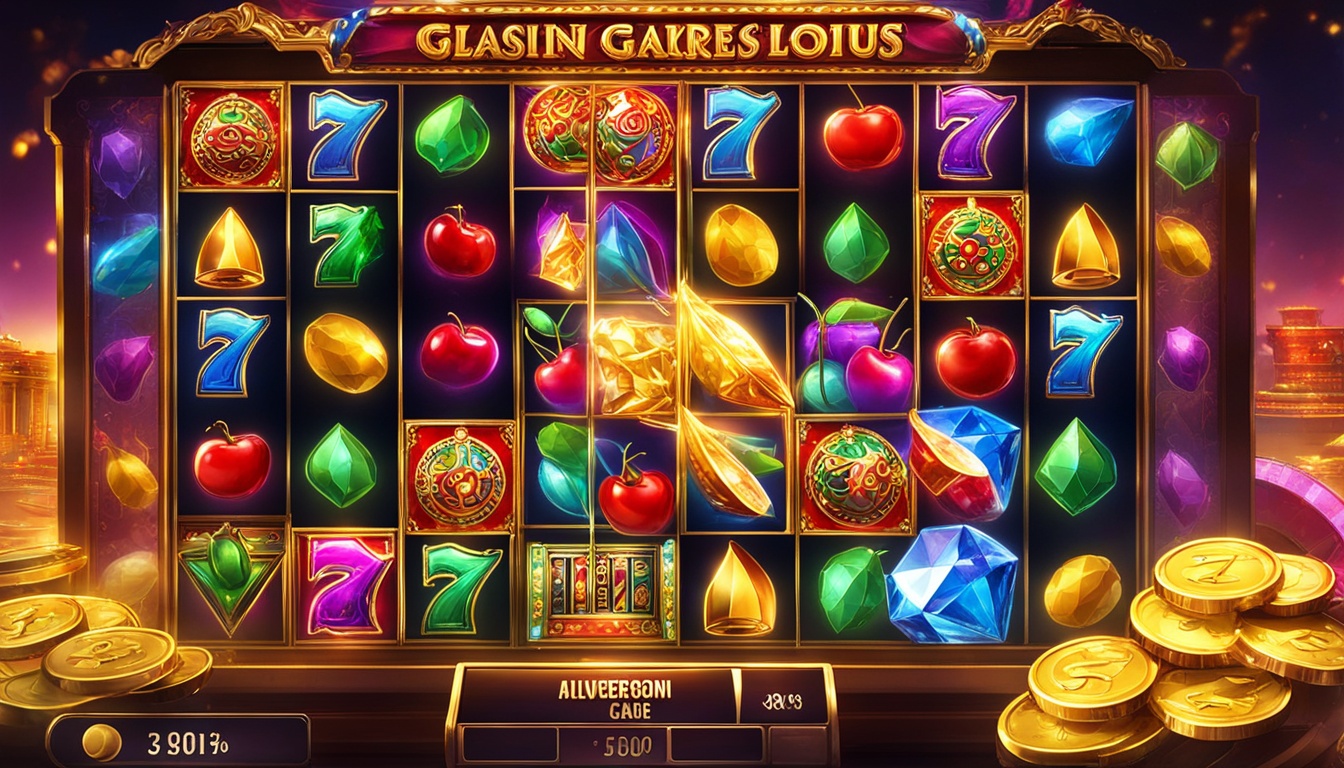 Judi Slot Online Bonus New Member Terbaik 2023