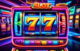 Judi Slot Online Deposit Pulsa