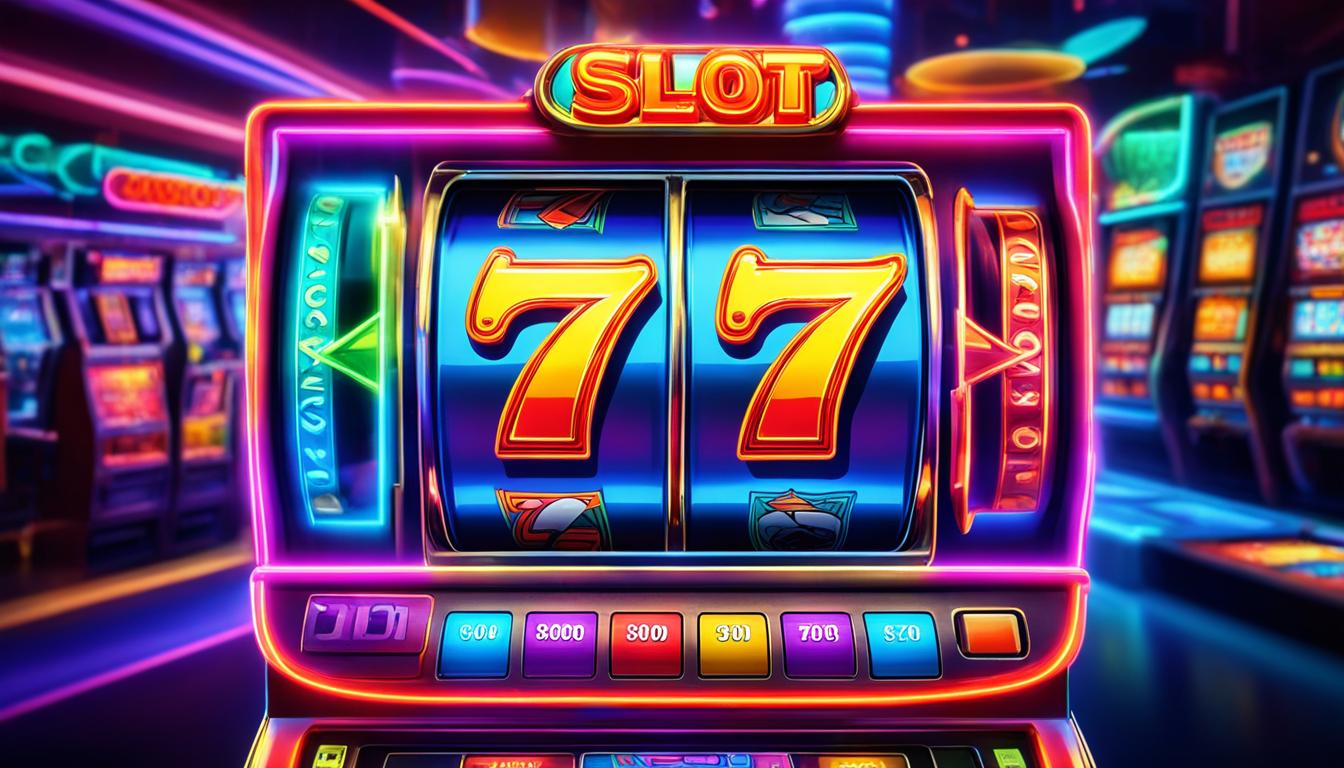 Judi Slot Online Deposit Pulsa Tanpa Potongan