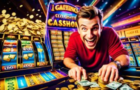 Judi Slot Online Jackpot Terbesar