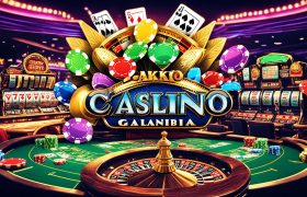 Live Judi Casino Online Terpopuler